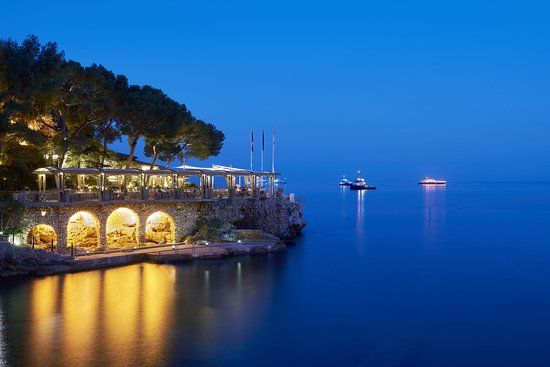 La Vigie Lounge & Restaurant